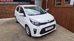 Bild des Angebotes Kia Picanto Edition 7 SHZ, LHZ, 2 Hand