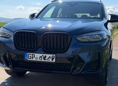 Bild des Angebotes BMW X3 X3 xDrive20i Aut. M Sport Edition