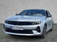 Bild des Angebotes Opel Astra GS Line #NAVI #S&S #Metallic #LED