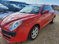 Bild des Angebotes Alfa Romeo MiTo 1.4 16V