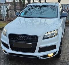 Bild des Angebotes Audi Q7 3.0 TDI (DPF) quattro tiptronic