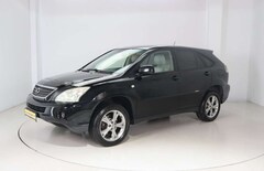 Bild des Angebotes Lexus RX 400 h Anhängerkupplung * Standhzg. * Xenon