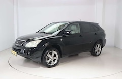 Bild des Angebotes Lexus RX 400 h Anhängerkupplung * Standhzg. * Xenon