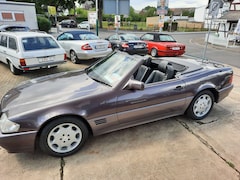 Bild des Angebotes Mercedes-Benz SL 300 300 SL-24 H-Kennzeichen, Sammlerstück