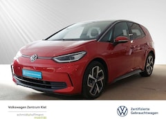 Bild des Angebotes VW ID.3 Pro S electric NAVI+SITZHZ+ACC+RFK+CARPLAY Klima