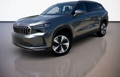 Bild des Angebotes Skoda Kodiaq SELECTION 4X4 2.0TDI MATRIX.NAV.DSG.360°.AMBIENTE.