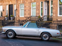 Bild des Angebotes Mercedes-Benz SL 280 W113 280SL ‘Pagoda’