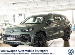 Bild des Angebotes VW Tayron R-Line 2.0 TDI DSG Navi AHK Kamera