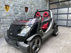 Bild des Angebotes smart crossblade absoluter Original Zustand