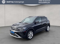 Bild des Angebotes VW T-Cross 1.0 TSI Life IQ.Drive/beats/Kamera/Navi