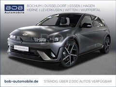 Bild des Angebotes Hyundai IONIQ 5 84 kWh (229 PS) 2WD N LINE NAVI PDC SHZ