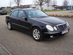 Bild des Angebotes Mercedes-Benz E 220 CDI Avantgarde,Autom. Navi, AHK