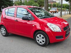 Bild des Angebotes Suzuki Splash Basic