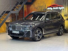Bild des Angebotes BMW X7 xDrive 30d M Sportpaket LASER~HUD~SKY LOUNGE~