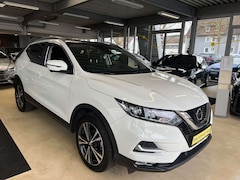 Nissan Qashqai N-Connecta *1.HAND* NUR 22.005KM*