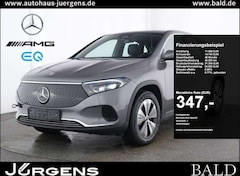 Bild des Angebotes Mercedes-Benz EQA 250 + Progressive/LED/Navi/Totw/Ambi/Easy-P
