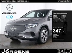 Bild des Angebotes Mercedes-Benz EQA 250 + Progressive/LED/Navi/Totw/Ambi/Easy-P