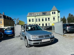Bild des Angebotes VW Golf Variant Ocean BI FUEL Ocean NAVI KLIMAAUTOMATIK ALU AHK