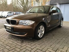 Bild des Angebotes BMW 116 i Edition/Automatik/Klima/PDC/NSW/BC/ESP