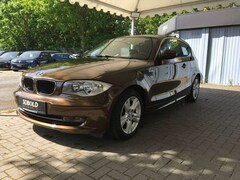Bild des Angebotes BMW 116 i Edition/Automatik/Klima/PDC/NSW/BC/ESP