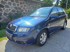 Bild des Angebotes Skoda Fabia Combi Cool Edition