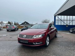 Bild des Angebotes VW CC BlueTDI / Bi-Xenon / EURO6 / Massage / Kamera