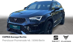 Bild des Angebotes CUPRA Ateca 2.0 TSI DSG Tribe Edition 4Drive Navi LED
