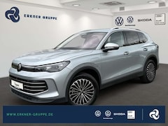 Bild des Angebotes VW Tiguan 1.5TSI eHybrid Elegance AHK+GJR+NAV+ACC