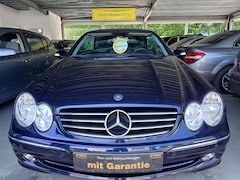 Bild des Angebotes Mercedes-Benz CLK 200 CLK 200 Kompressor