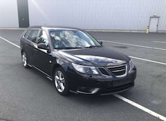Saab 9-3 1.9 TTiD Aero TX