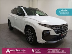 Bild des Angebotes Hyundai TUCSON 1.6 T-GDI N Line 4WD|Navi|Pano|CAM|LED