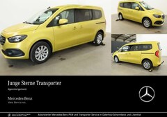 Bild des Angebotes Mercedes-Benz T-Class T 180 PROGRESSIVE LANG*RFK*AHK*LED*KEYLESS GO*  BC