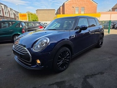 Bild des Angebotes MINI One D Clubman One D
