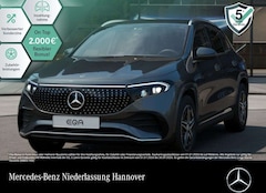 Bild des Angebotes Mercedes-Benz EQA 350 4M AMG+ADVANCED+KAMERA+SPUR