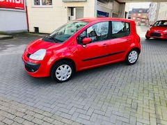 Bild des Angebotes Renault Modus 1,2 TCE "Dynamique"ABS+KLIMA+BORD+2J TÜVmögl