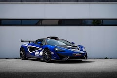 Bild des Angebotes McLaren 620R