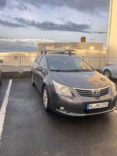 Bild des Angebotes Toyota Avensis