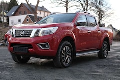 Bild des Angebotes Nissan Navara DC 4x4 Autm. Tekna AHK 360