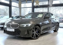 Bild des Angebotes BMW 330 d xDrive M Sport (G20) *A-LED*PDC