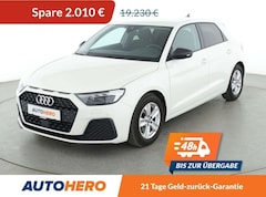 Bild des Angebotes Audi A1 30 TFSI*LED*TEMPO*PDC*SHZ*KLIMA*GARANTIE*