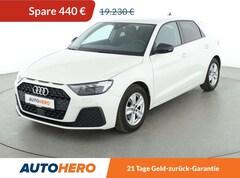 Bild des Angebotes Audi A1 30 TFSI*LED*TEMPO*PDC*SHZ*KLIMA*GARANTIE*