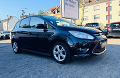 Bild des Angebotes Ford C-Max 1.0 EcoBoost Titanium Leder Temp PDC SHZG