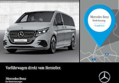 Bild des Angebotes Mercedes-Benz V 250 d STYLE+AMG+9G+AHK+Navi+DIS+Klima+SitzHZ