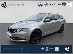 Bild des Angebotes Skoda Octavia Combi 1.0 TSI "Style" DSG+PANO+KAMERA+