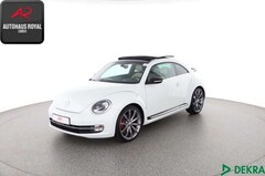 Bild des Angebotes VW Beetle 2.0 TSI EXCLUSIVE SPORT FENDER,PANO,20Z.