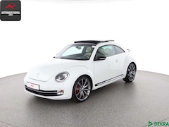 Bild des Angebotes VW Beetle Beetle 2.0 TSI EXCLUSIVE SPORT FENDER,PANO,20Z.
