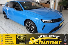 Bild des Angebotes Opel Astra 1.2 Turbo Edition