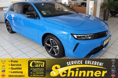 Bild des Angebotes Opel Astra 1.2 Turbo Edition