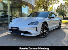 Bild des Angebotes Porsche Taycan Sport Turismo Sportpaket Panorama Memory Bose 360