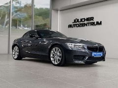 BMW Z4 Roadster sDrive 28i Aut., M-Sportpaket